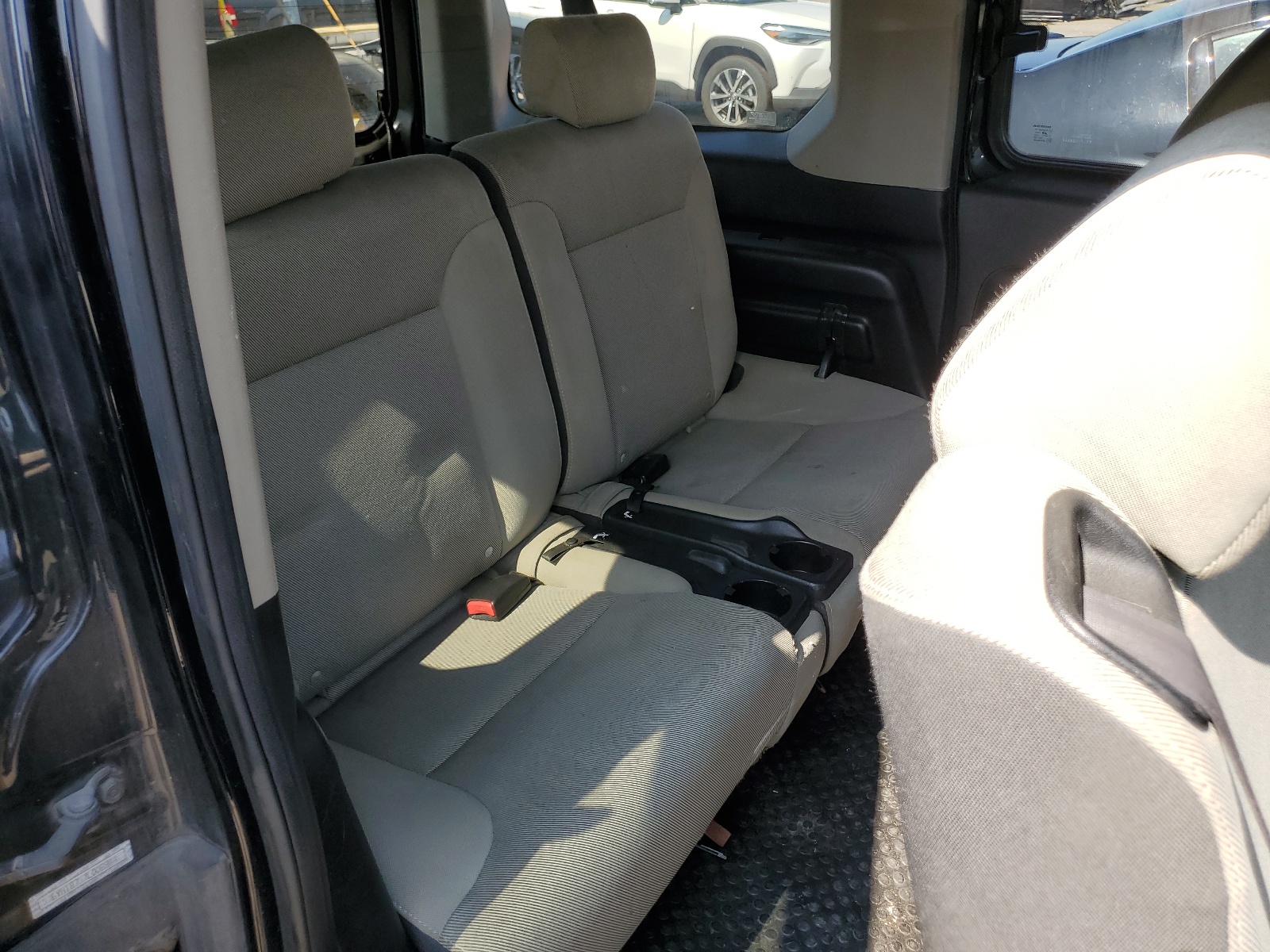 5J6YH18757L008844 2007 Honda Element Ex