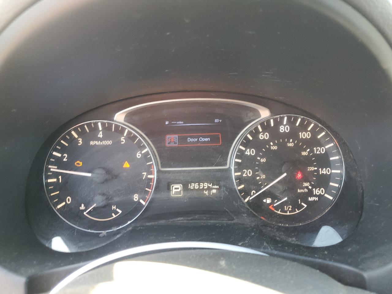 1N4AL3AP2EC903075 2014 Nissan Altima 2.5