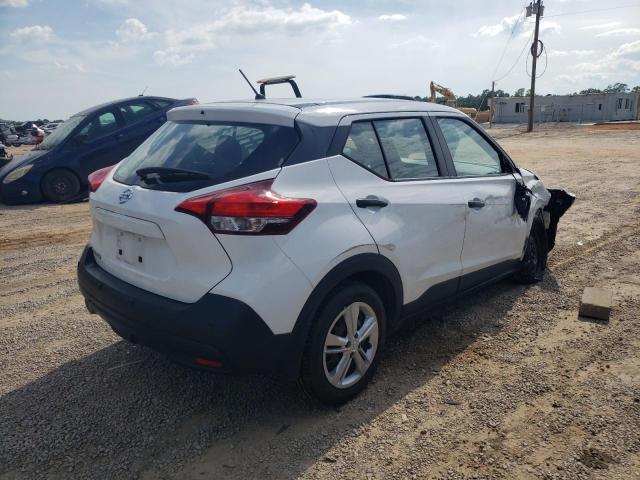  NISSAN KICKS 2020 White