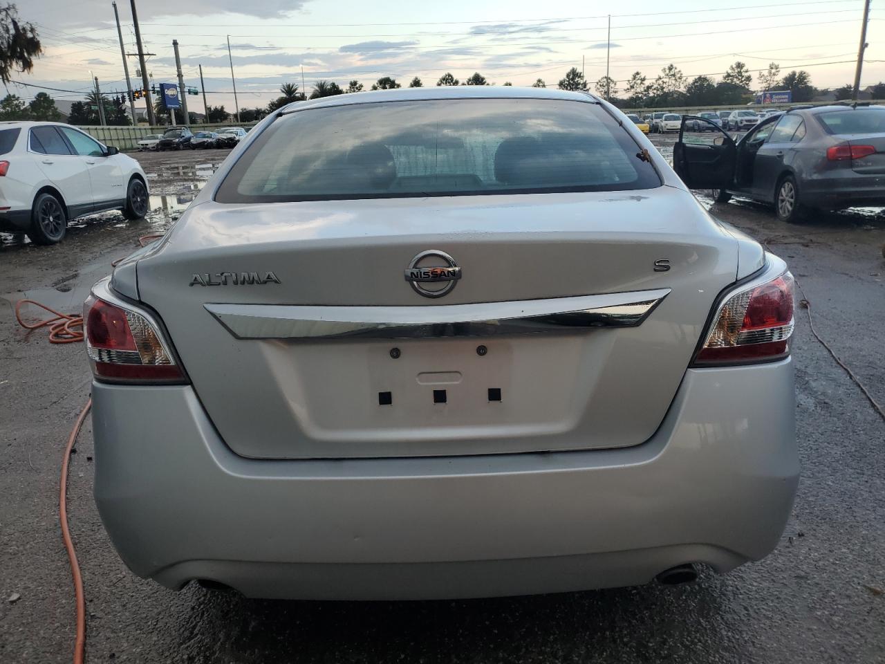 2015 Nissan Altima 2.5 VIN: 1N4AL3AP5FN313488 Lot: 67837394