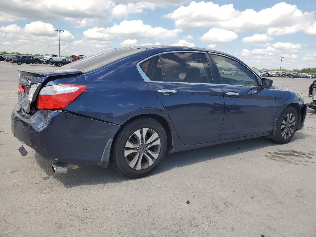 2015 Honda Accord - Image 3
