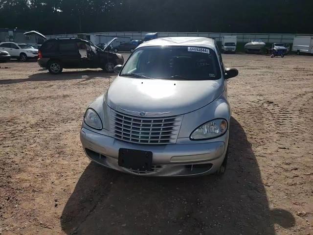 2005 Chrysler Pt Cruiser Touring VIN: 3C4FY58B25T607453 Lot: 66093844