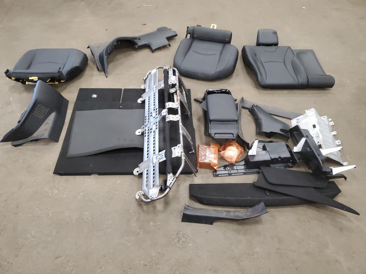 2017 Toyota Prius Prime VIN: JTDKARFP7H3031285 Lot: 65954594