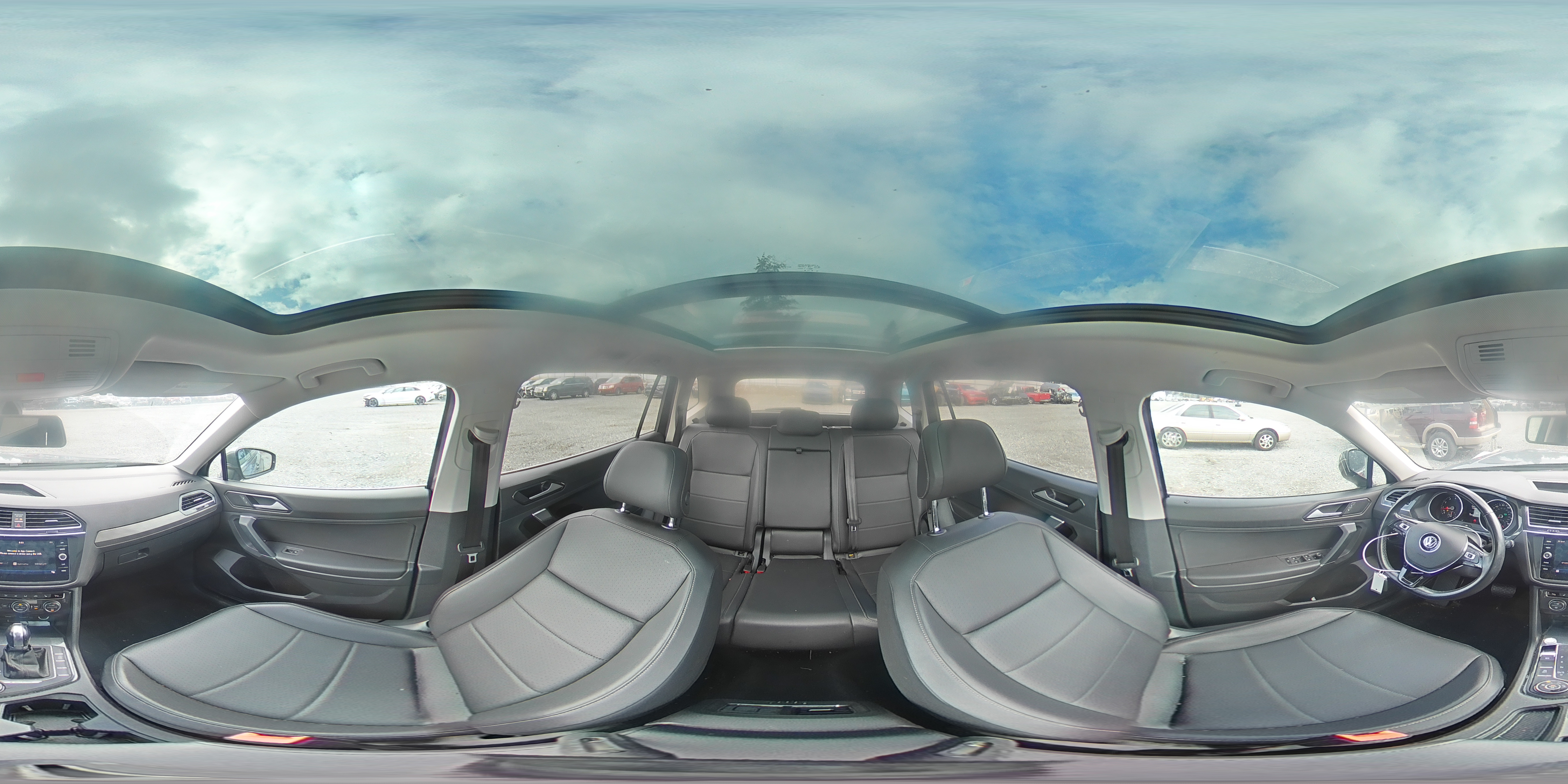 2018 Volkswagen Tiguan Se VIN: 3VV2B7AX5JM074697 Lot: 69222974