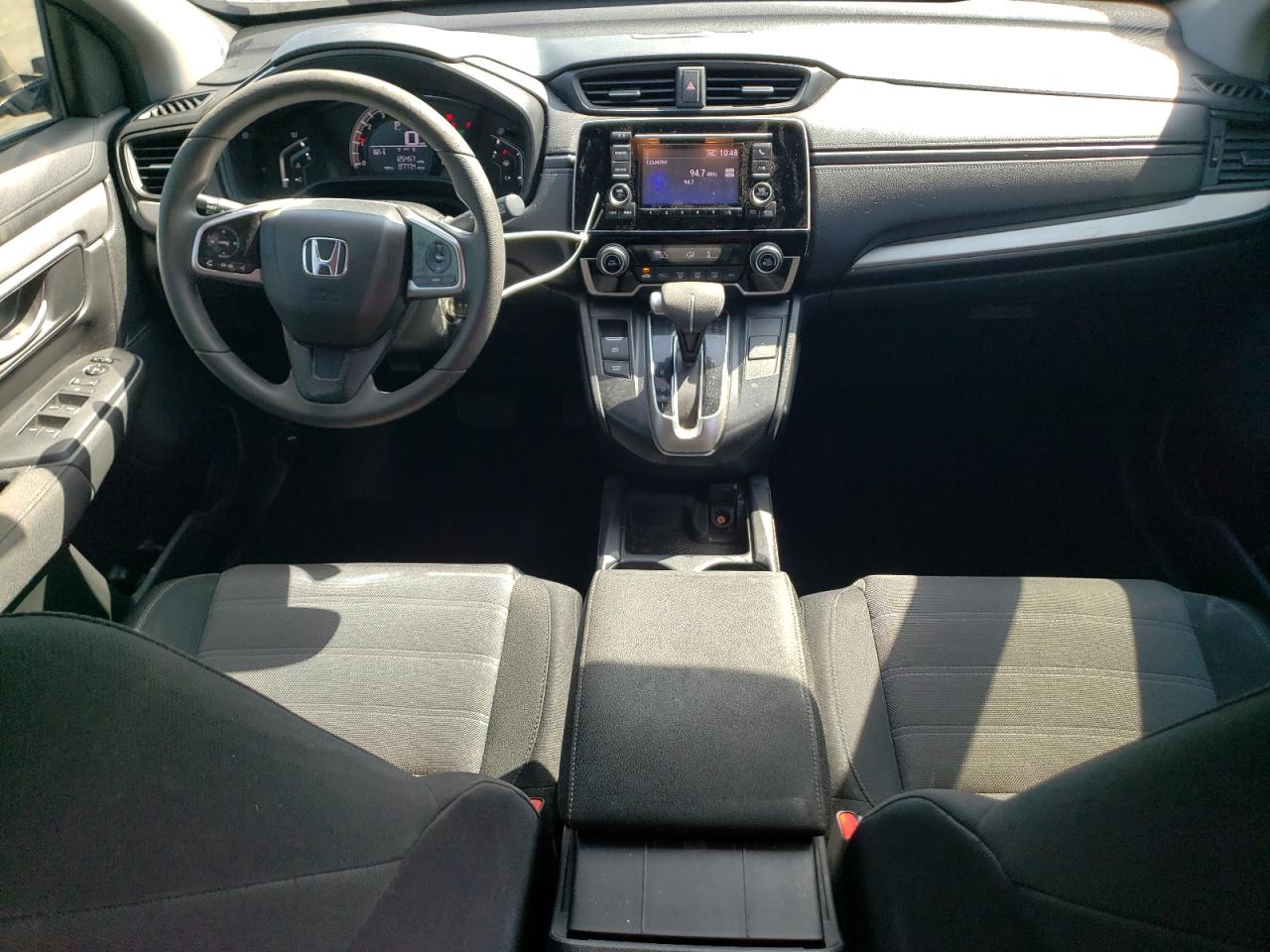 2018 Honda CR-V - Image 8