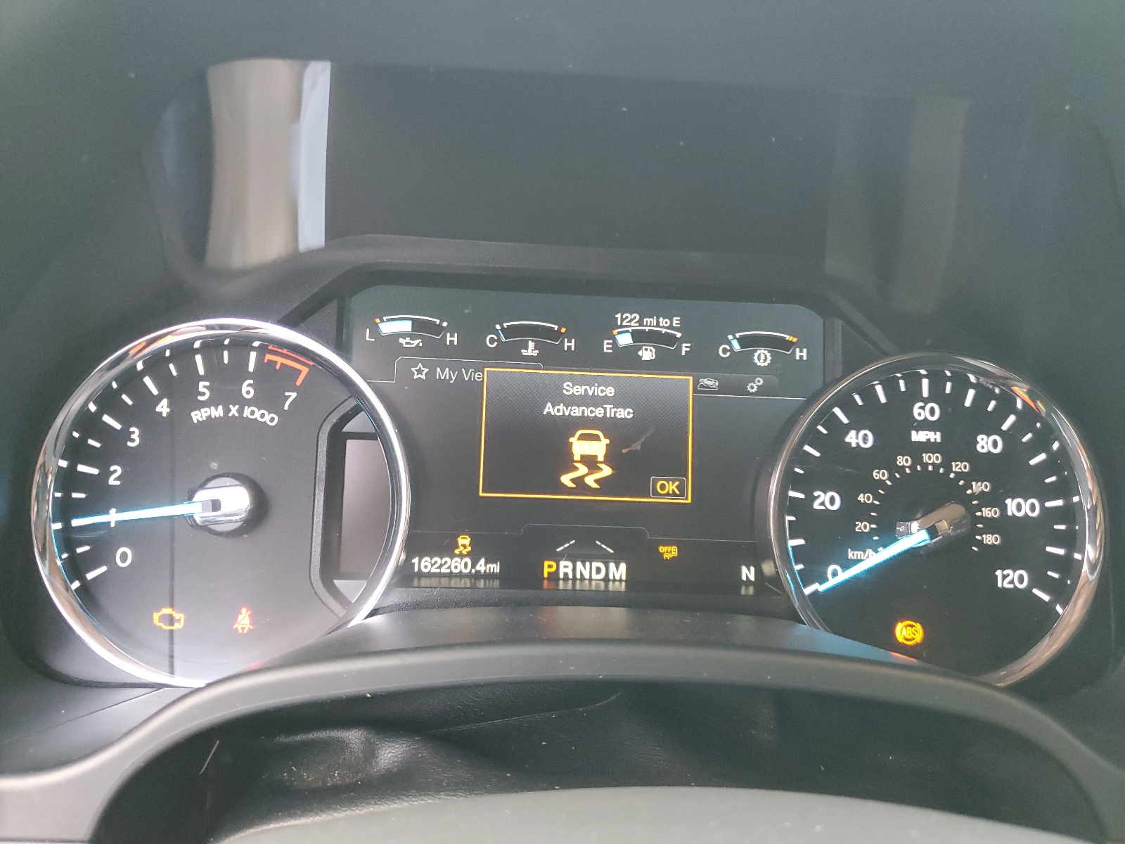 1FMJK1KT6KEA82328 2019 Ford Expedition Max Limited