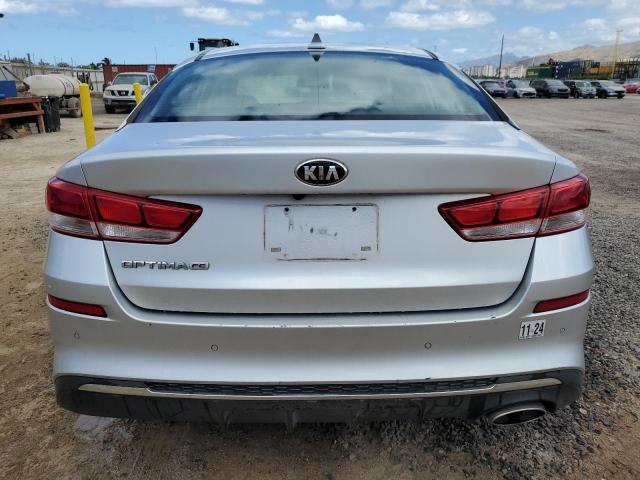 5XXGT4L31LG391701 Kia Optima LX 6