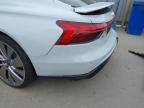 2023 AUDI RS E-TRON GT 475KW QUATTRO 93KWH 4DR AUTO for sale at Copart YORK
