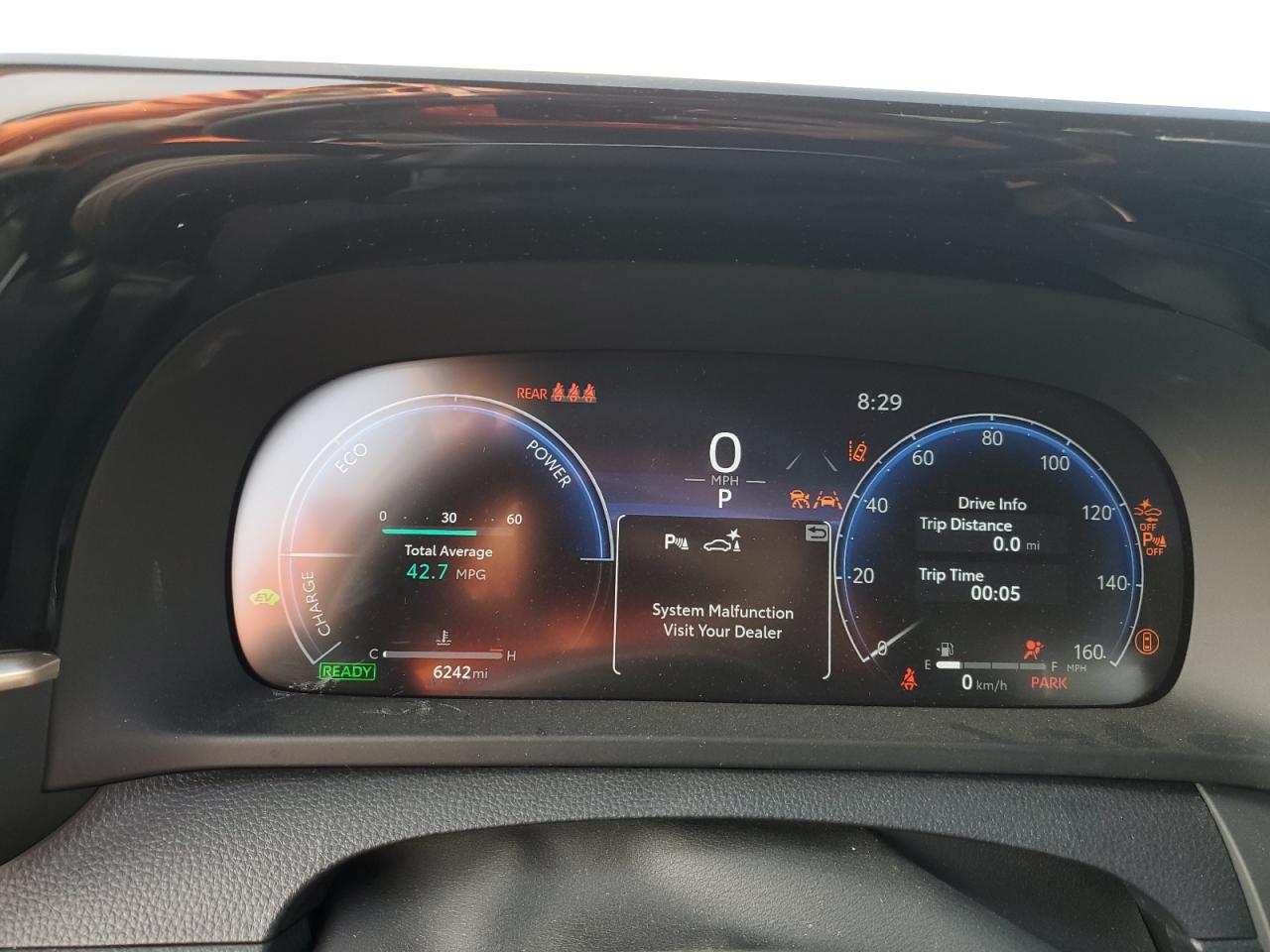 2024 Toyota Crown Xle VIN: JTDAAAAF9R3020141 Lot: 68757874