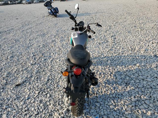 2023 ROYAL ENFIELD MOTORS HUNTER 350 