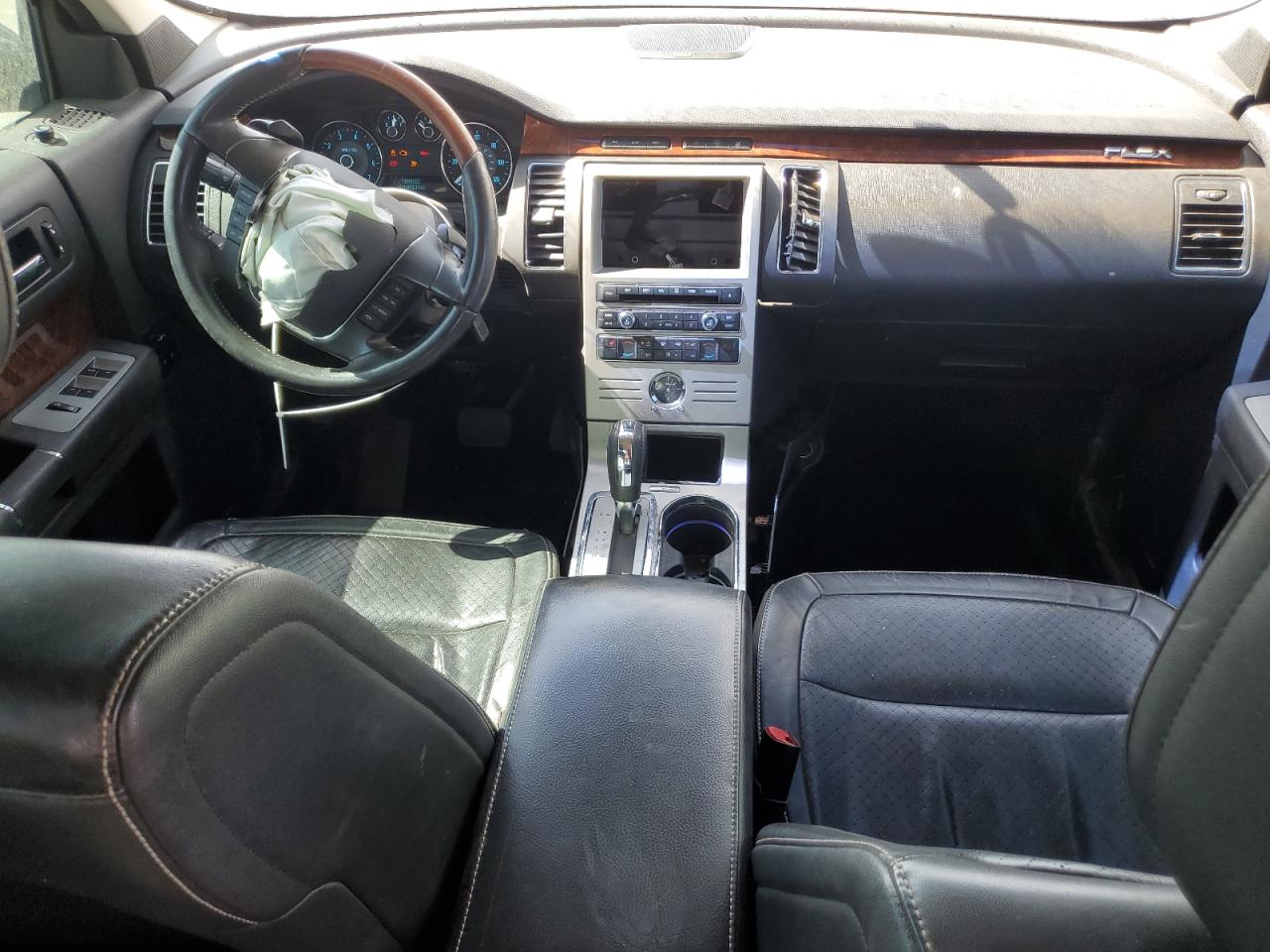 2011 Ford Flex - Image 8
