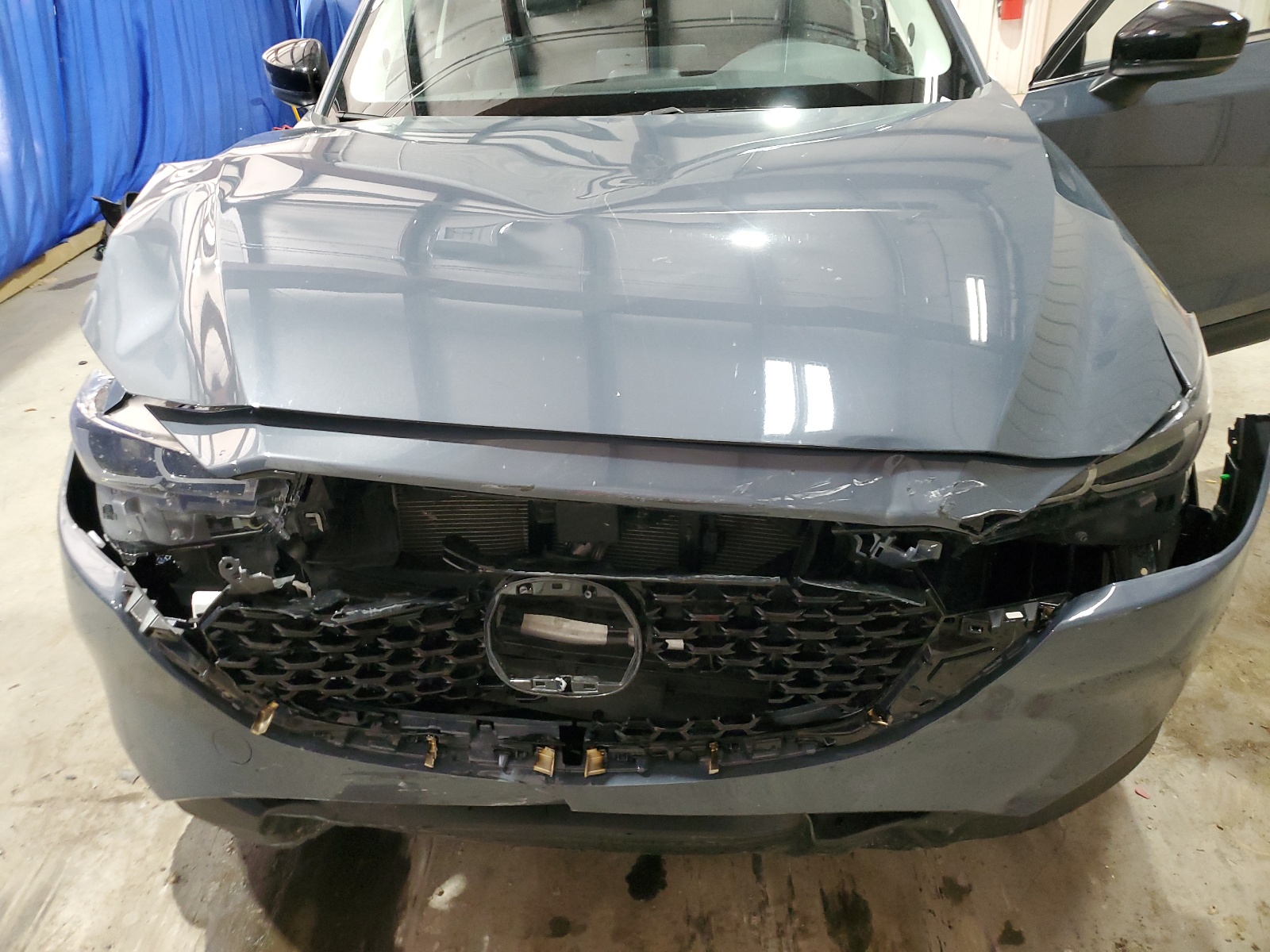 JM3KFBCL0R0465214 2024 Mazda Cx-5 Preferred