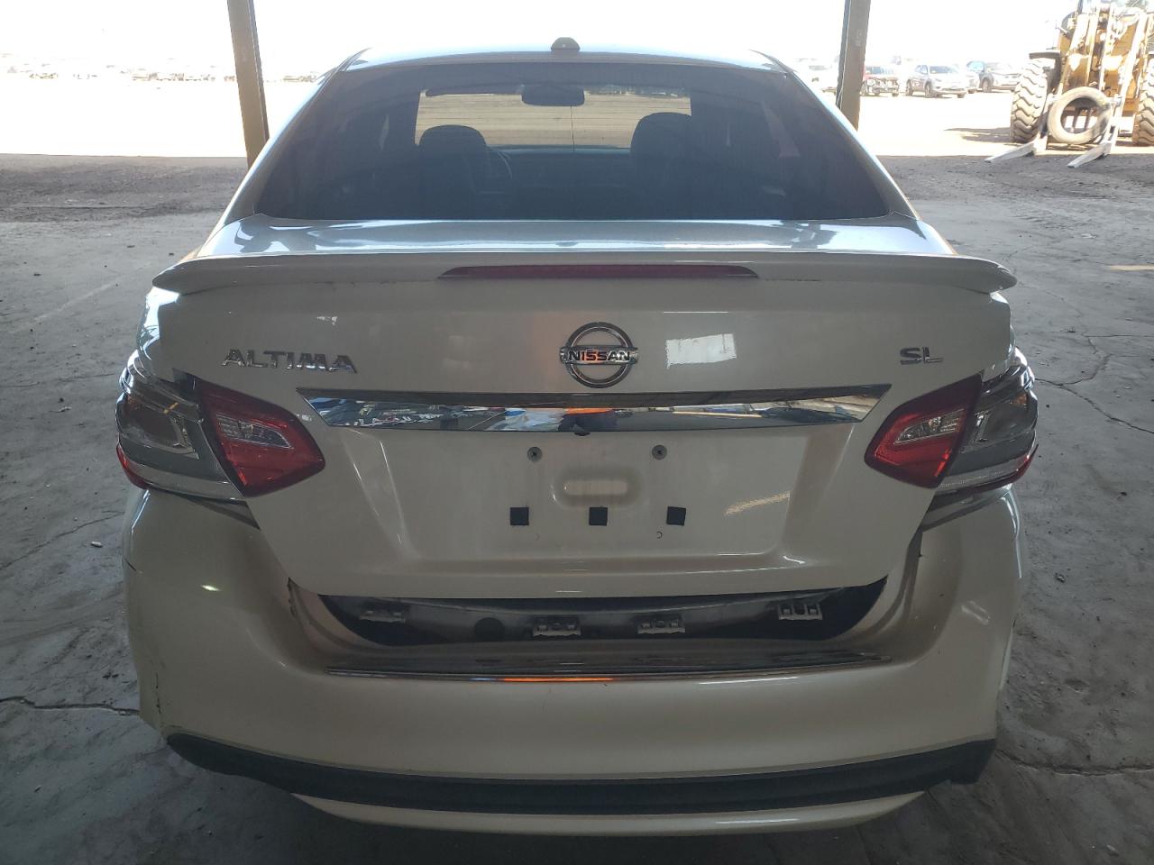 1N4AL3APXHC113222 2017 Nissan Altima 2.5