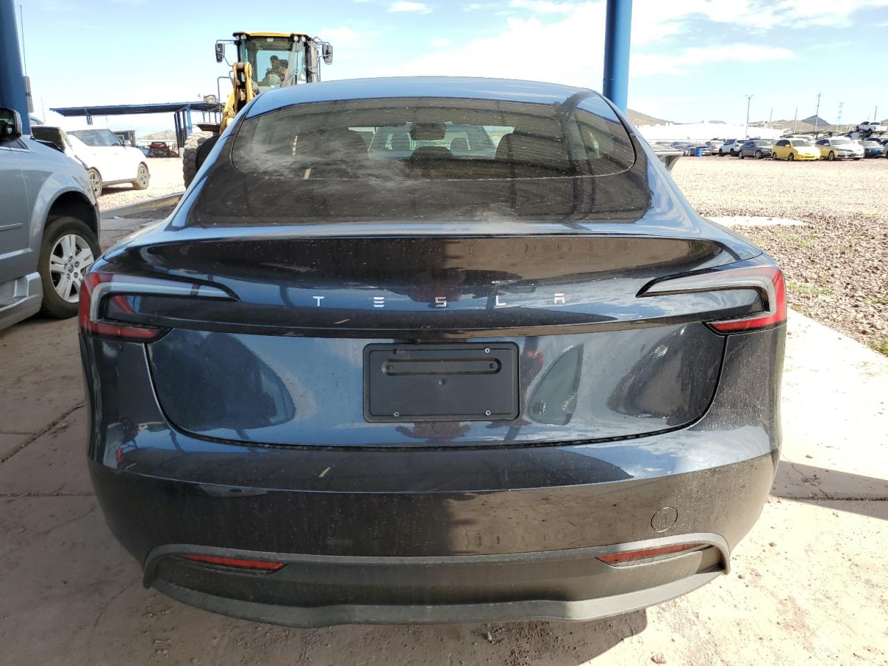 2024 Tesla Model 3 VIN: 5YJ3E1EA2RF788770 Lot: 68787814