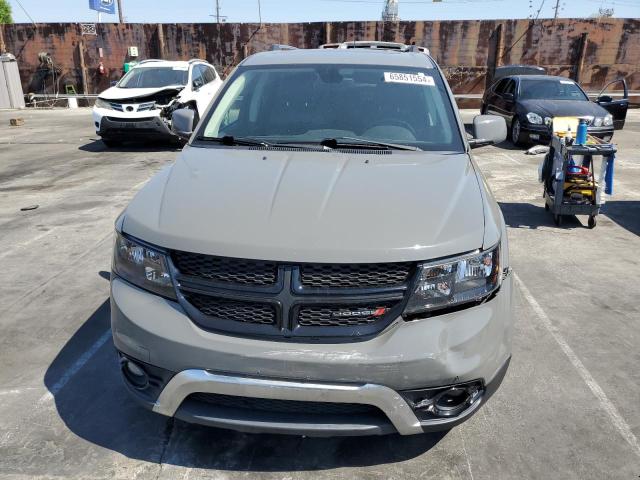 3C4PDCGB1LT267005 Dodge Journey CR 5