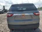 2019 Chevrolet Traverse Ls на продаже в Montgomery, AL - Front End