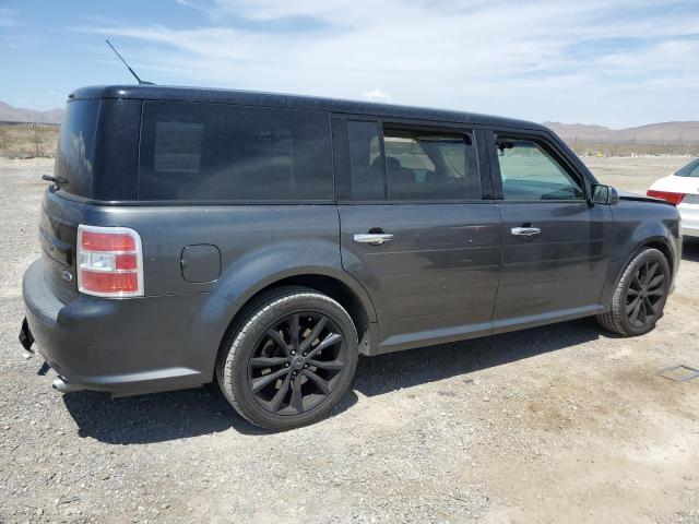  FORD FLEX 2017 Сірий