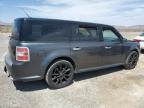 2017 Ford Flex Limited за продажба в North Las Vegas, NV - Front End