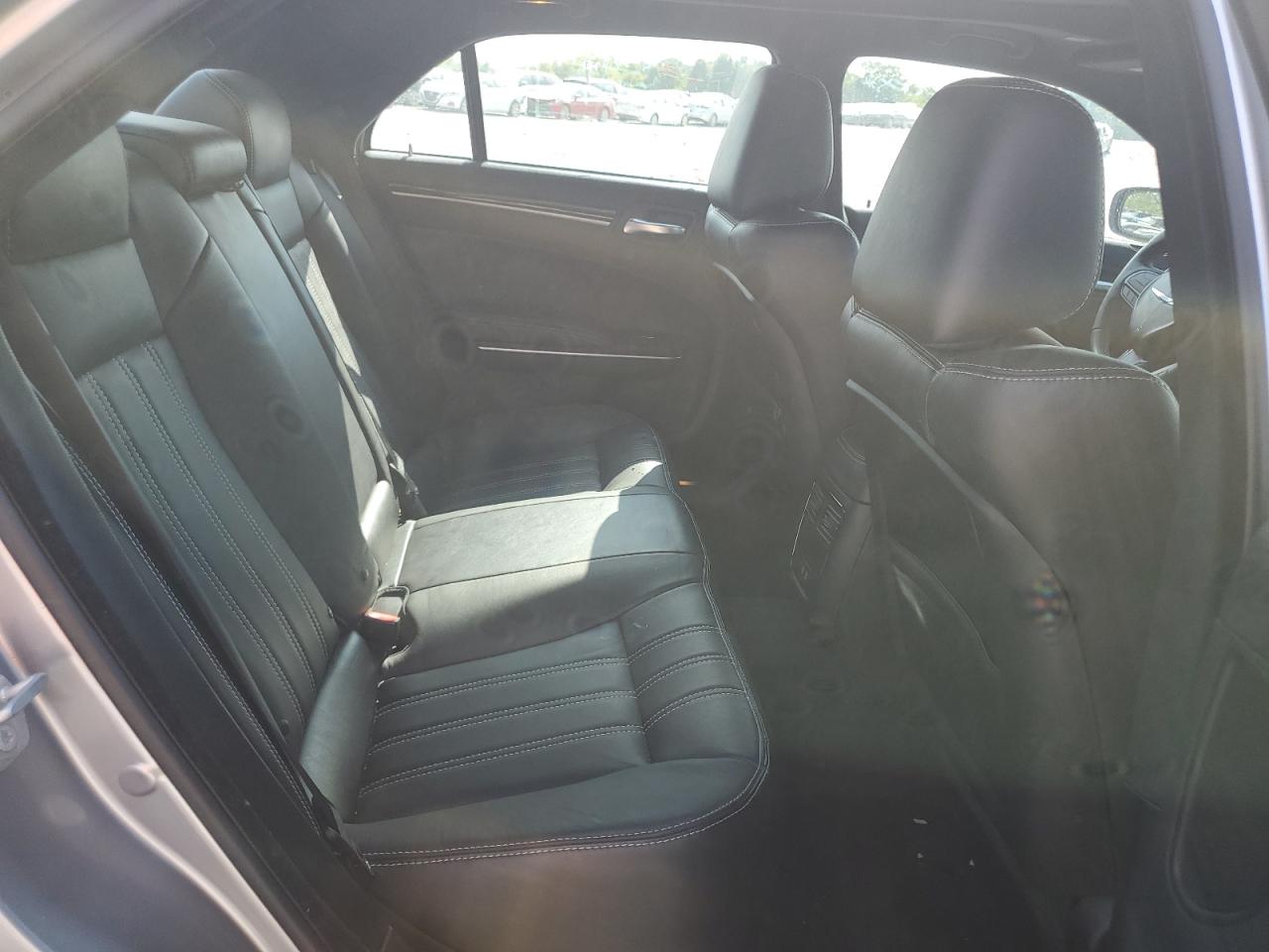 2018 Chrysler 300 S VIN: 2C3CCABG6JH244757 Lot: 67962794