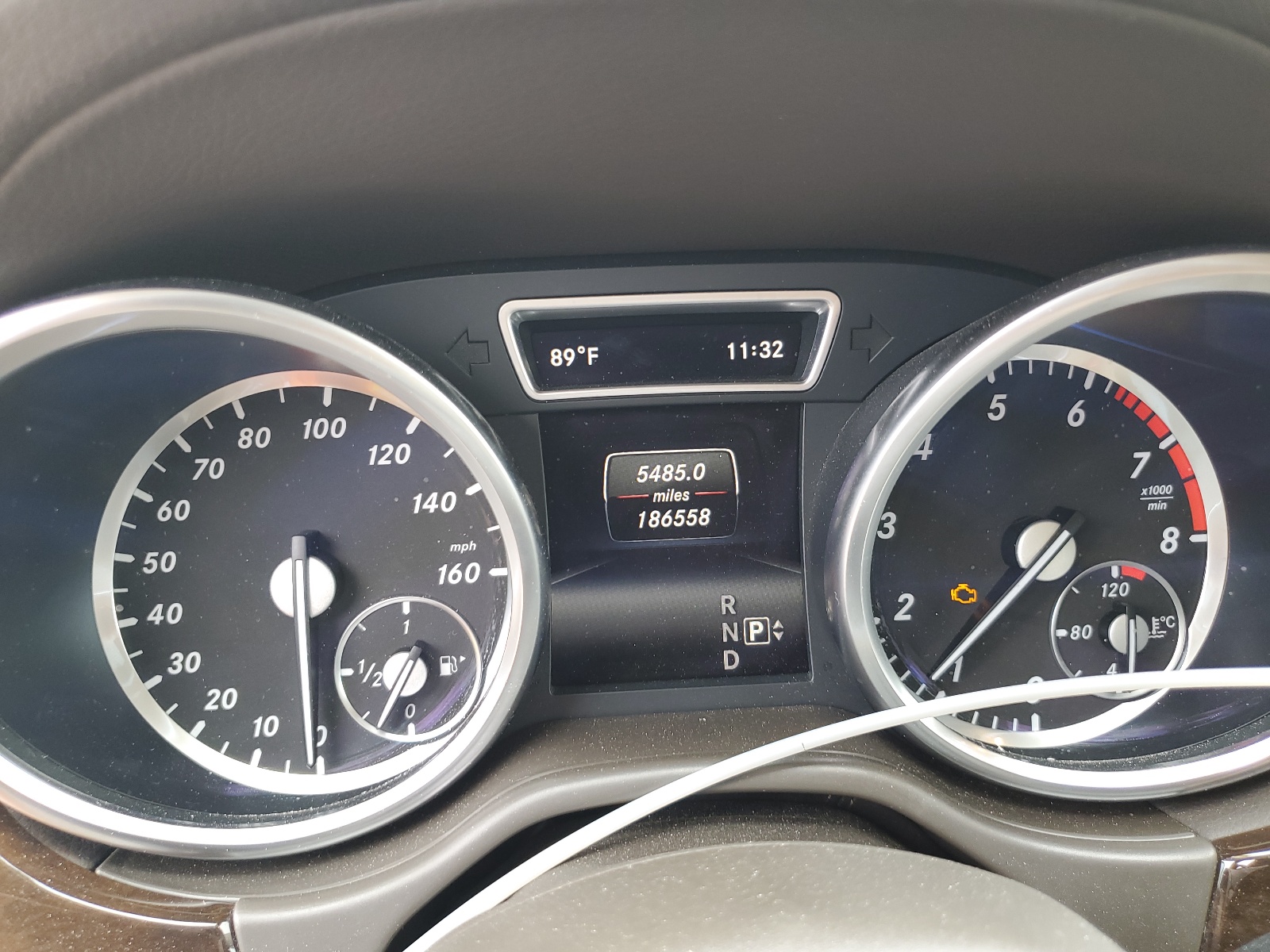 4JGDF6EE3GA700571 2016 Mercedes-Benz Gl 450 4Matic