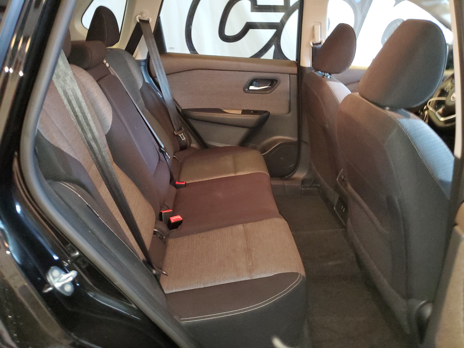 5N1BT3BB2PC834369 2023 Nissan Rogue Sv