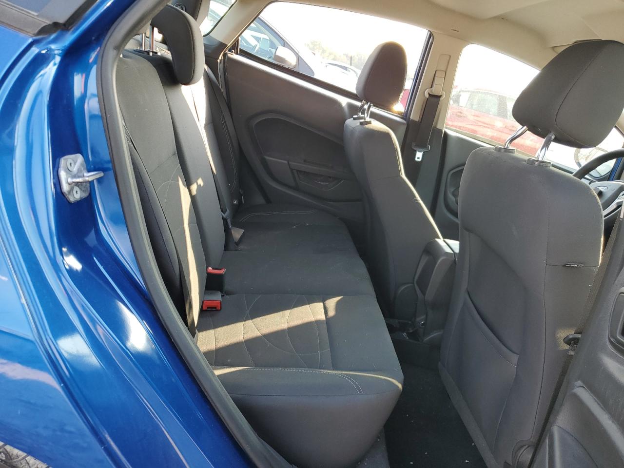 2018 Ford Fiesta - Image 10