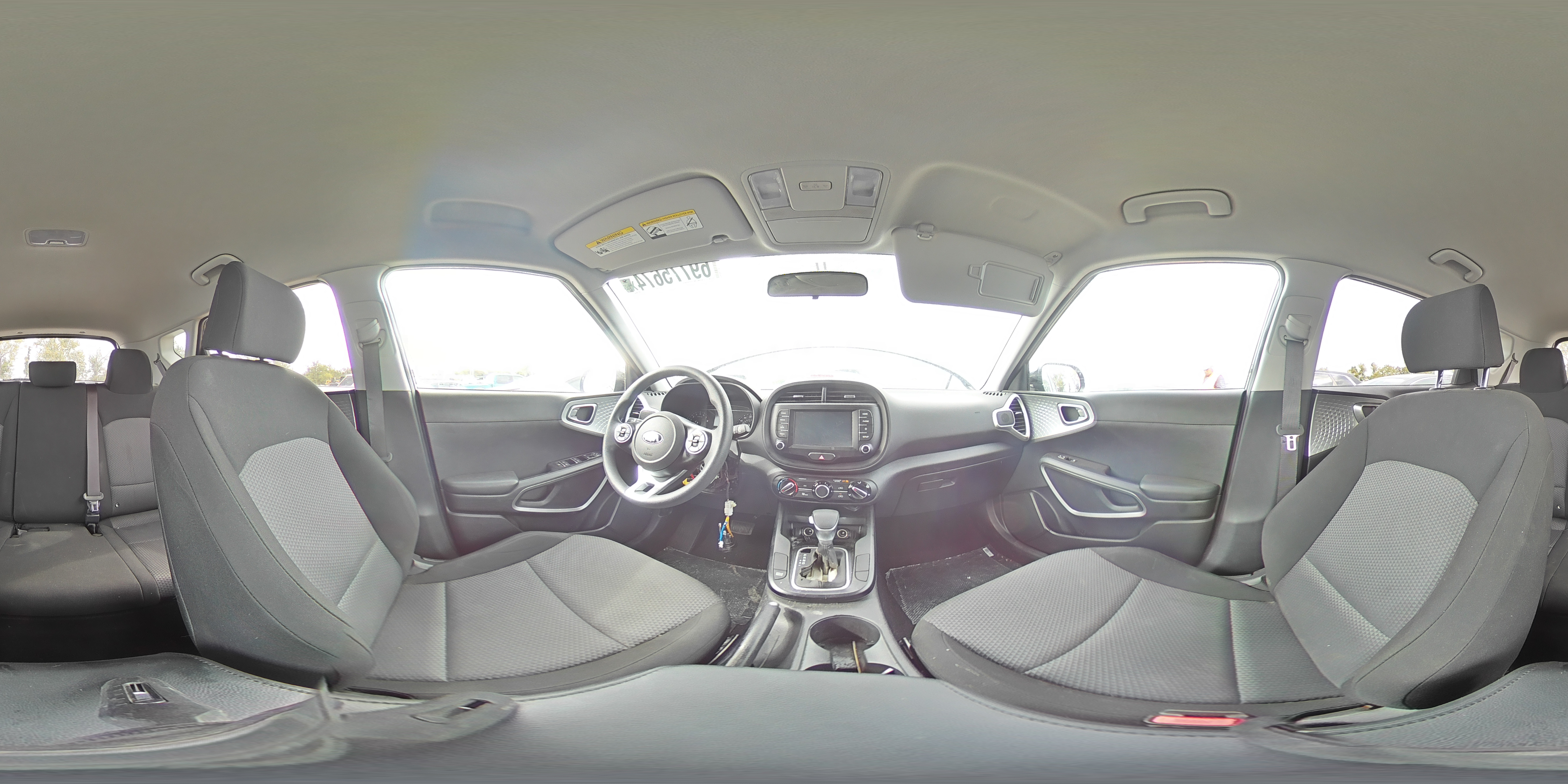 2020 Kia Soul - Image 15