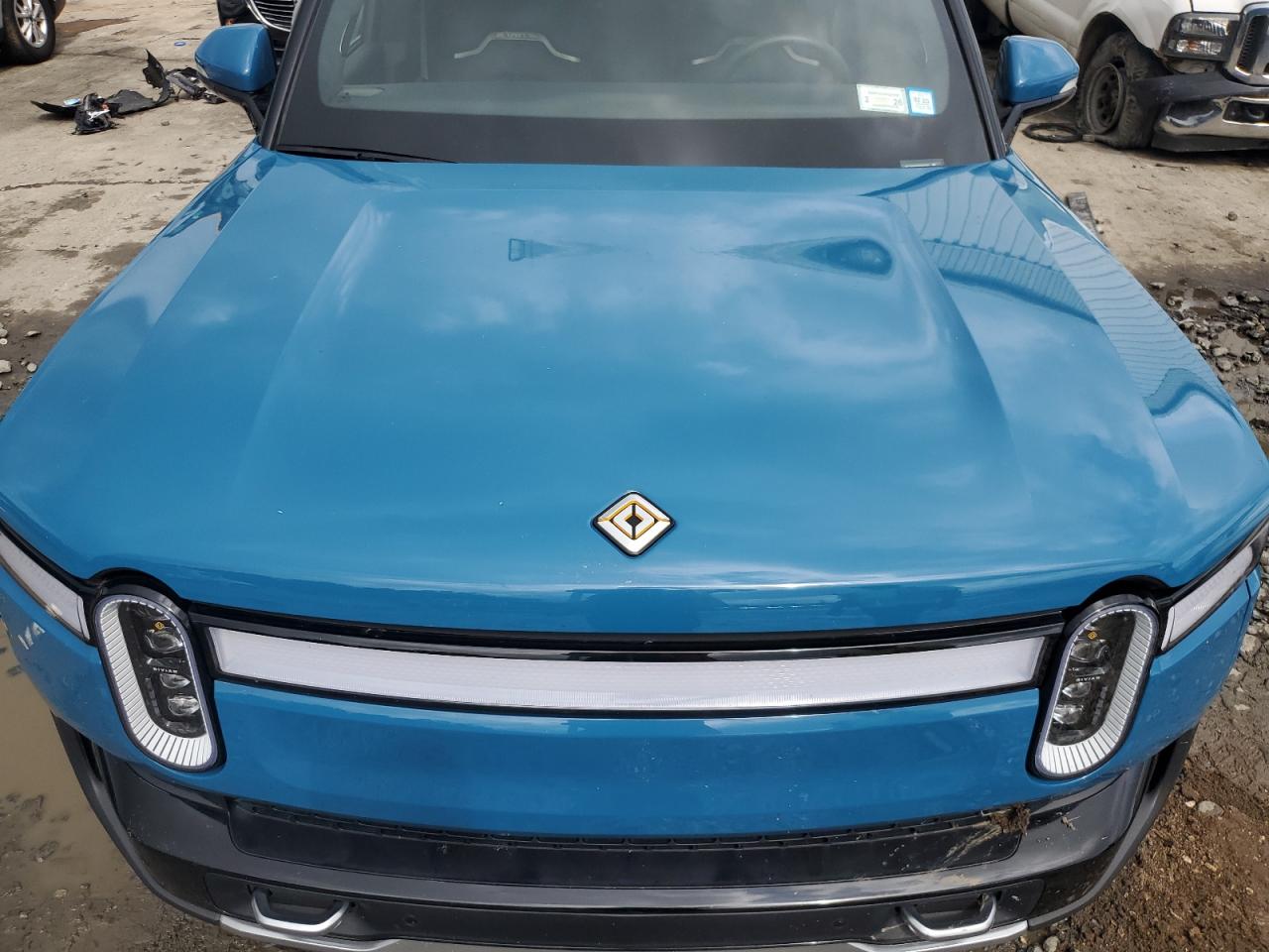 7FCTGBAA5PN026063 2023 Rivian R1T Adventure