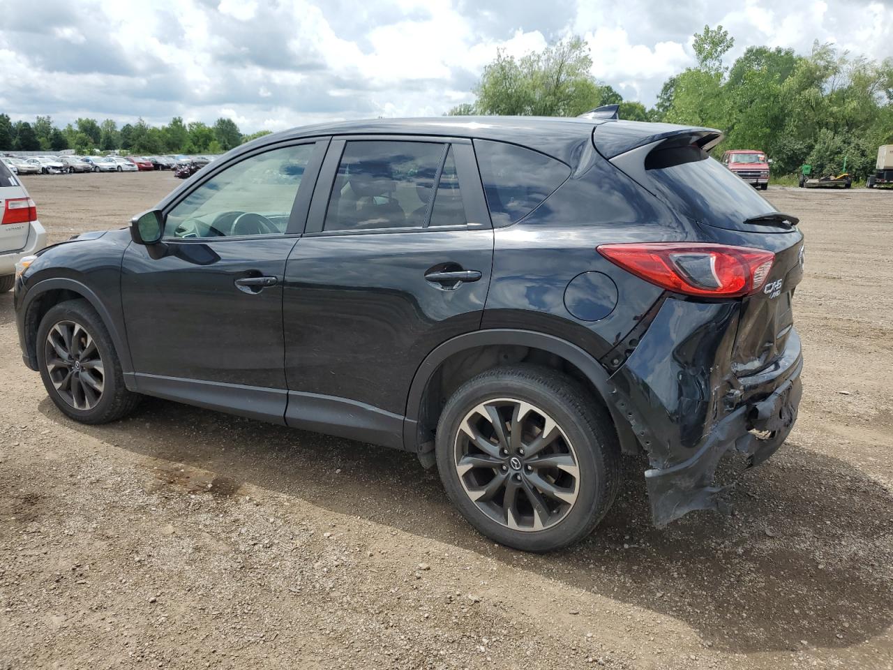 JM3KE4DY6G0721135 2016 MAZDA CX-5 - Image 2