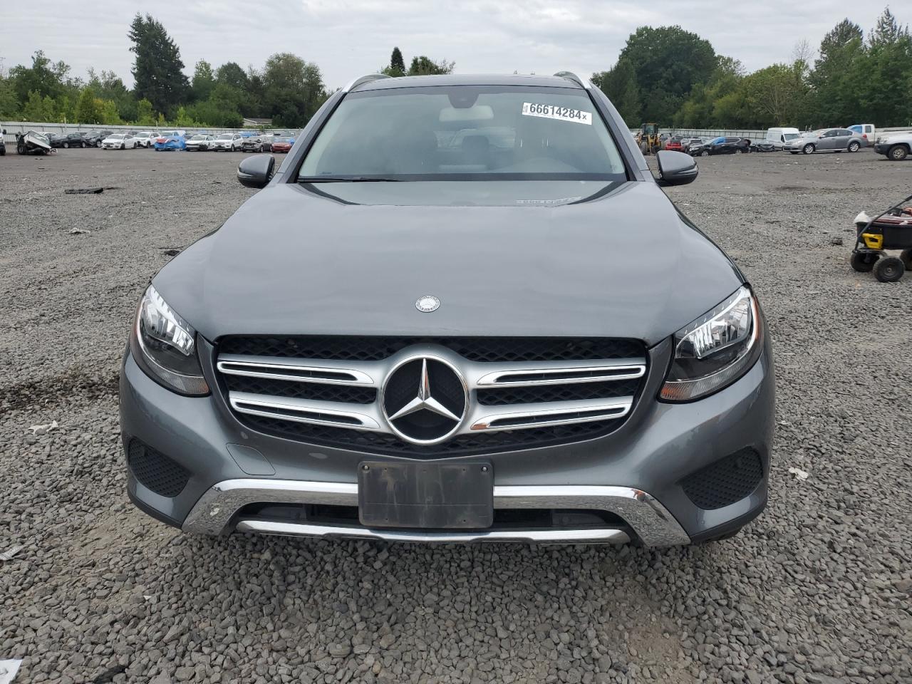 VIN WDC0G4KB1GF017084 2016 MERCEDES-BENZ GLC-CLASS no.5