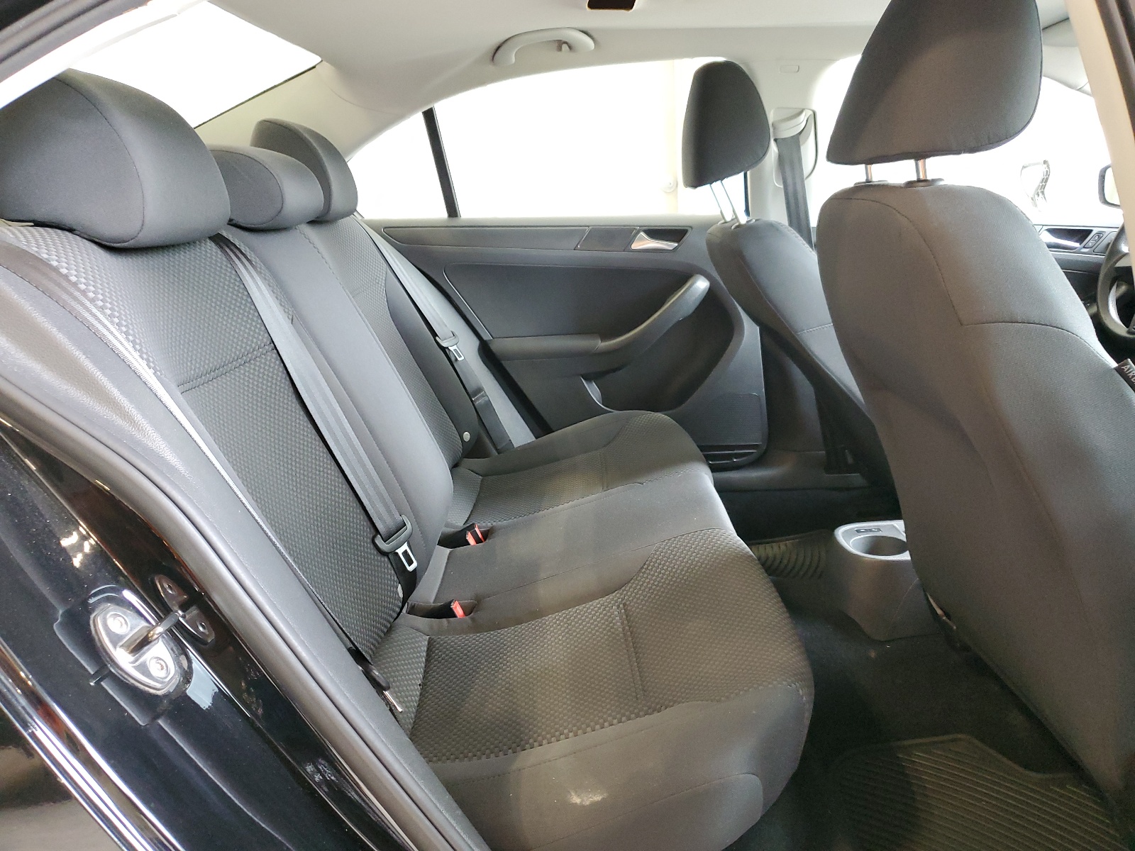 2012 Volkswagen Jetta Base vin: 3VW1K7AJ3CM307014