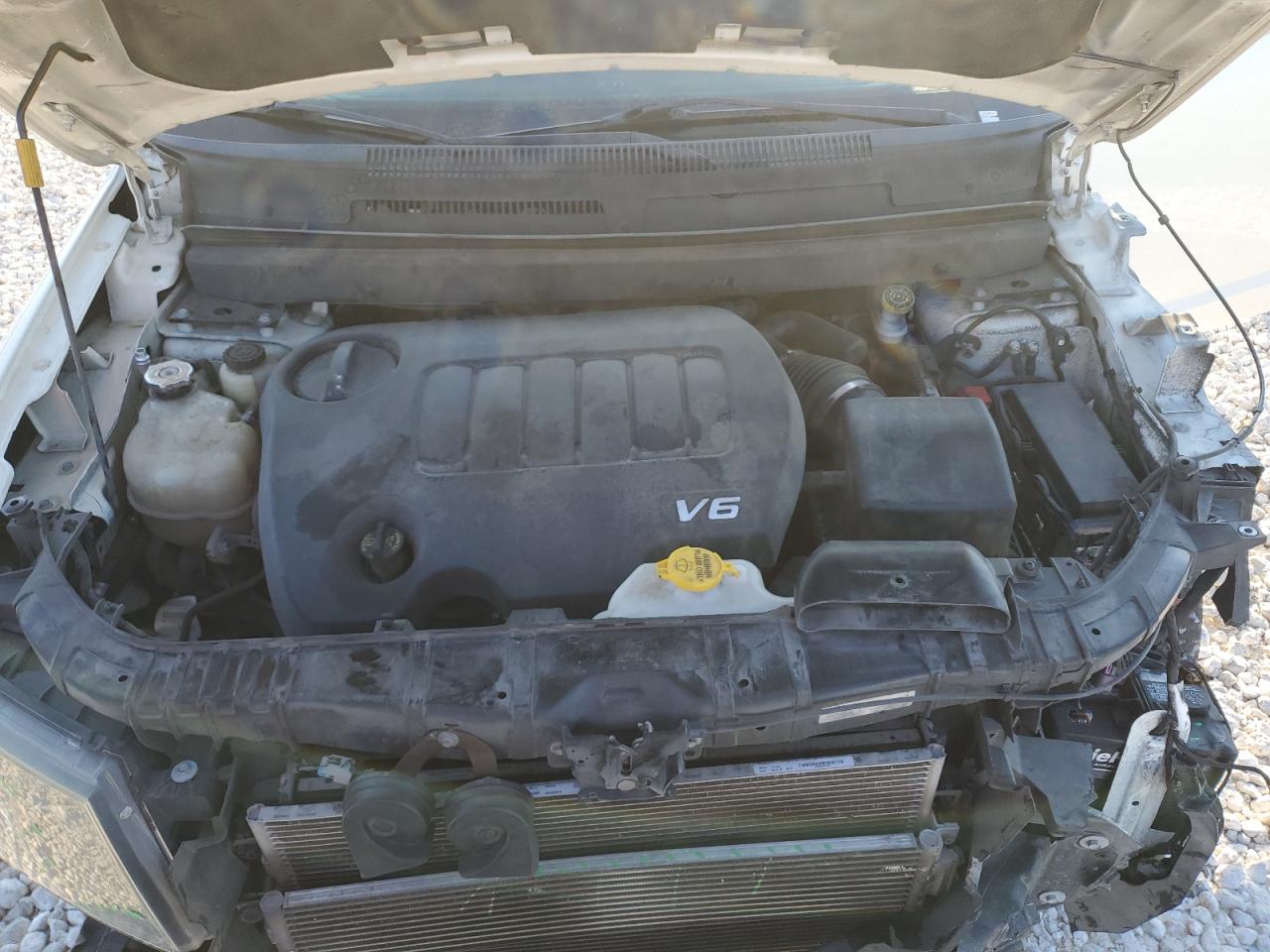 2018 Dodge Journey Sxt VIN: 3C4PDCBG7JT525348 Lot: 66131914