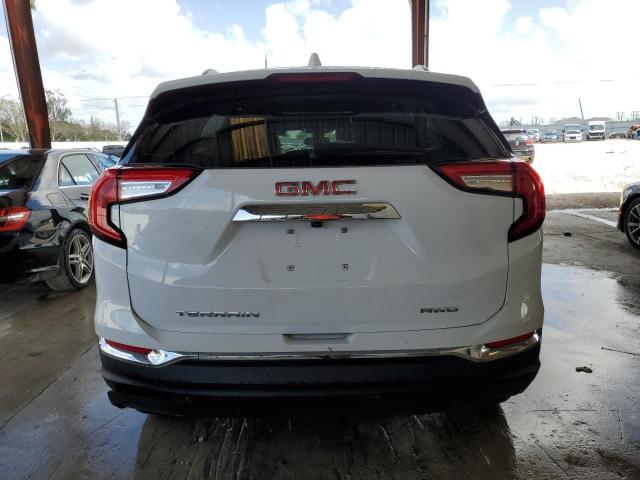  GMC TERRAIN 2024 Biały