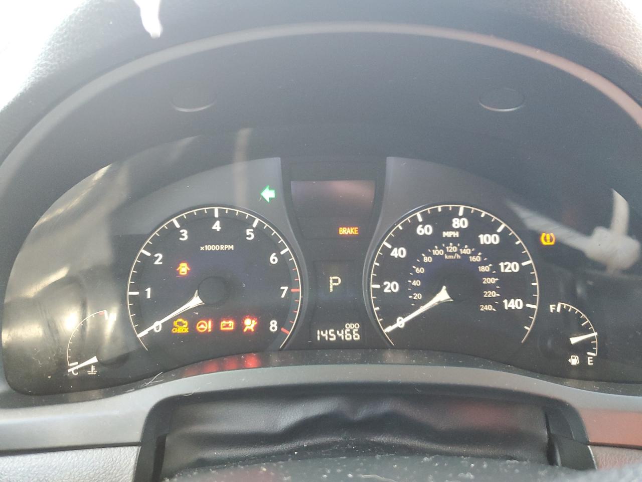 2010 Lexus Rx 350 VIN: 2T2ZK1BA1AC015090 Lot: 68366034