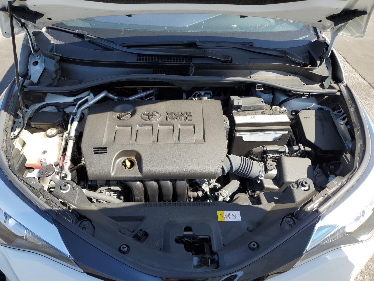 JTNKHMBX6L1068073 2020 Toyota C-Hr Xle