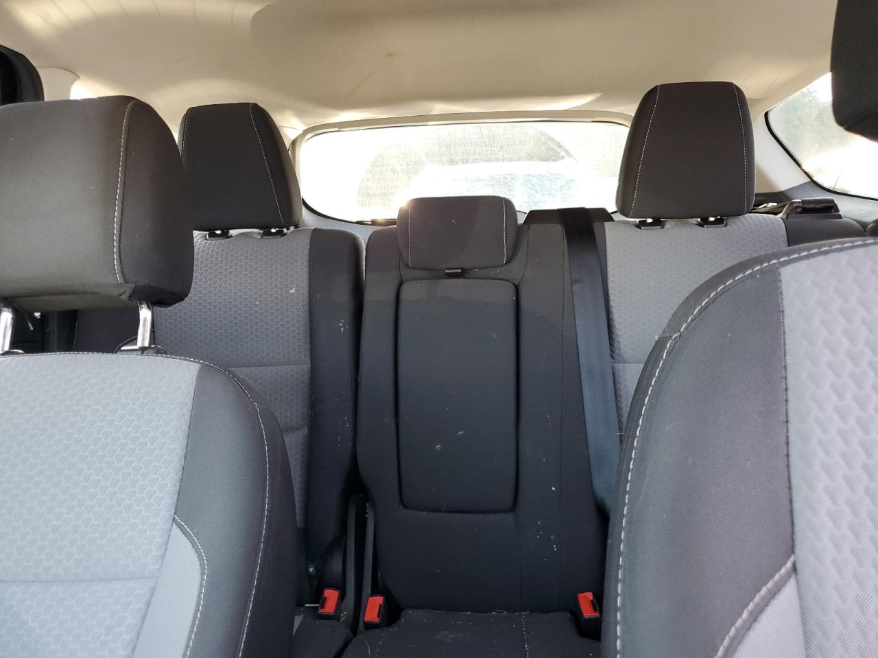 2017 Ford Escape Se VIN: 1FMCU9GD3HUC41291 Lot: 68499944