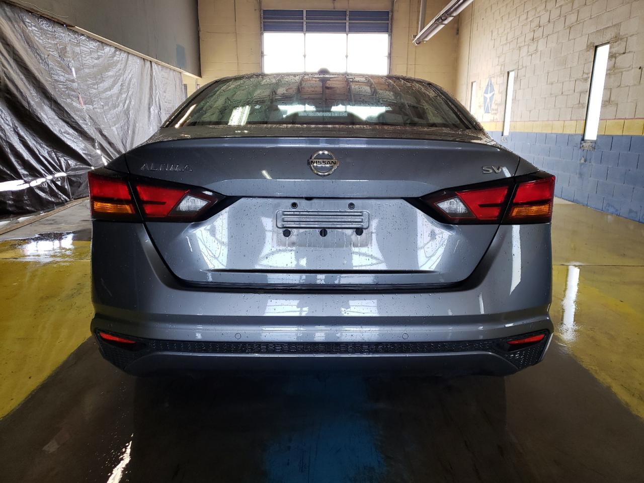 1N4BL4DV9MN369788 Nissan Altima SV 6