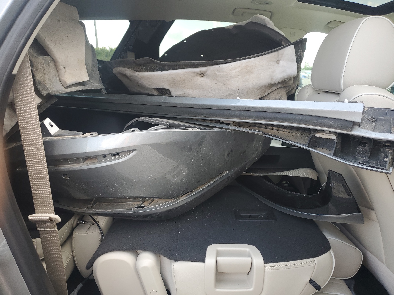 5GAEVCKW6RJ104348 2024 Buick Enclave Avenir