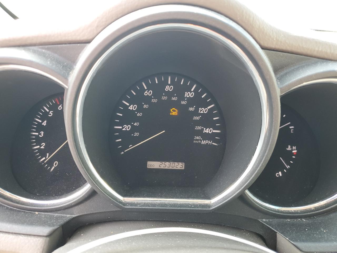 2006 Lexus Rx 330 VIN: 2T2HA31U86C100344 Lot: 66151784