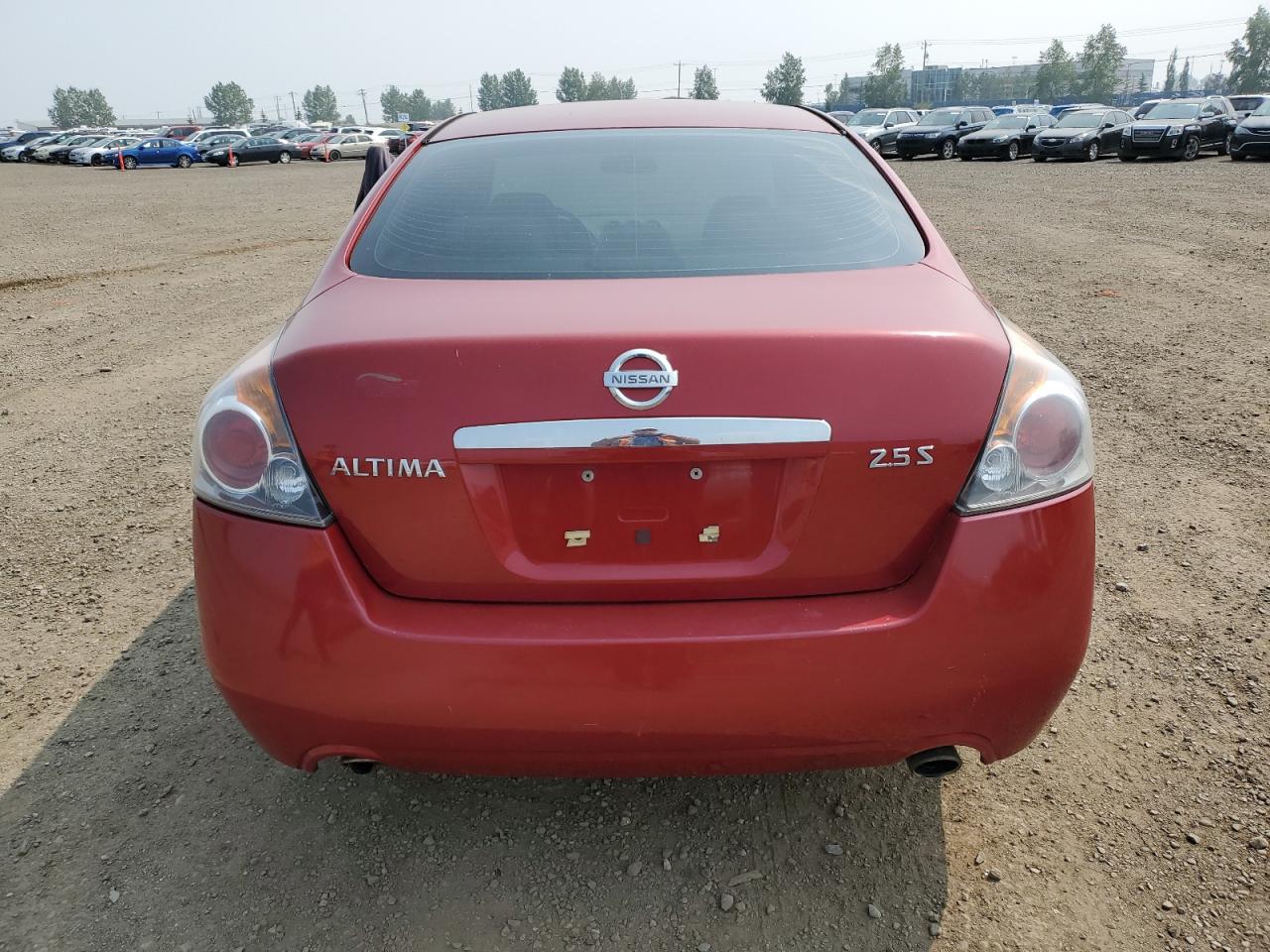 1N4AL21E99C170098 2009 Nissan Altima 2.5