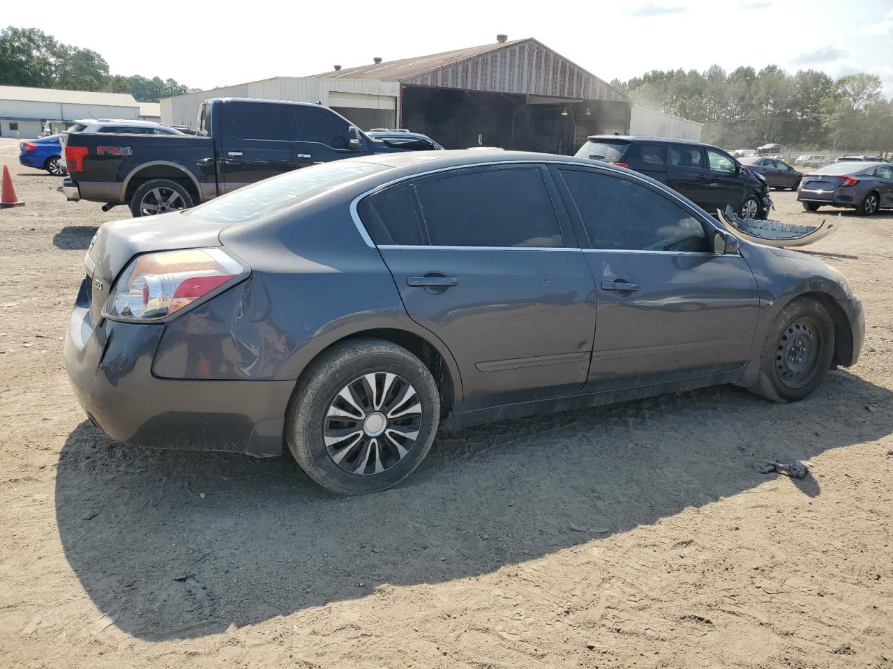 2008 Nissan Altima - Image 3