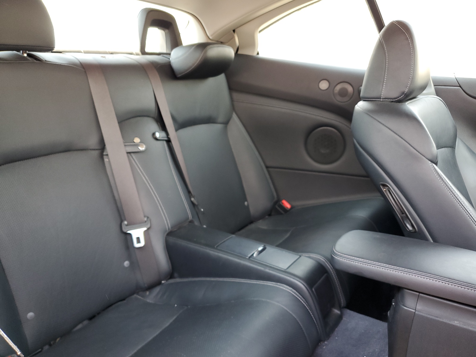 JTHFE2C23E2510423 2014 Lexus Is 350