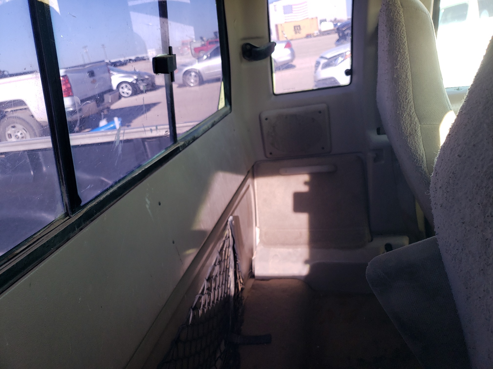 1FTYR14VXXPA21010 1999 Ford Ranger Super Cab