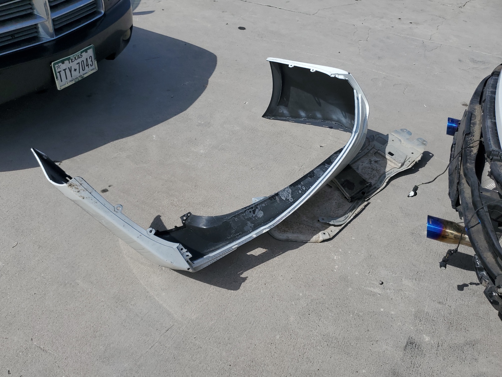 WBA8B3G53GNT92675 2016 BMW 340 I