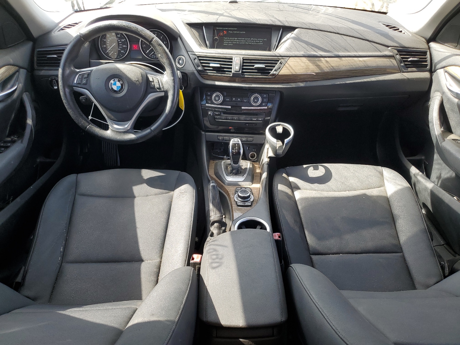 WBAVL1C5XEVR93105 2014 BMW X1 xDrive28I