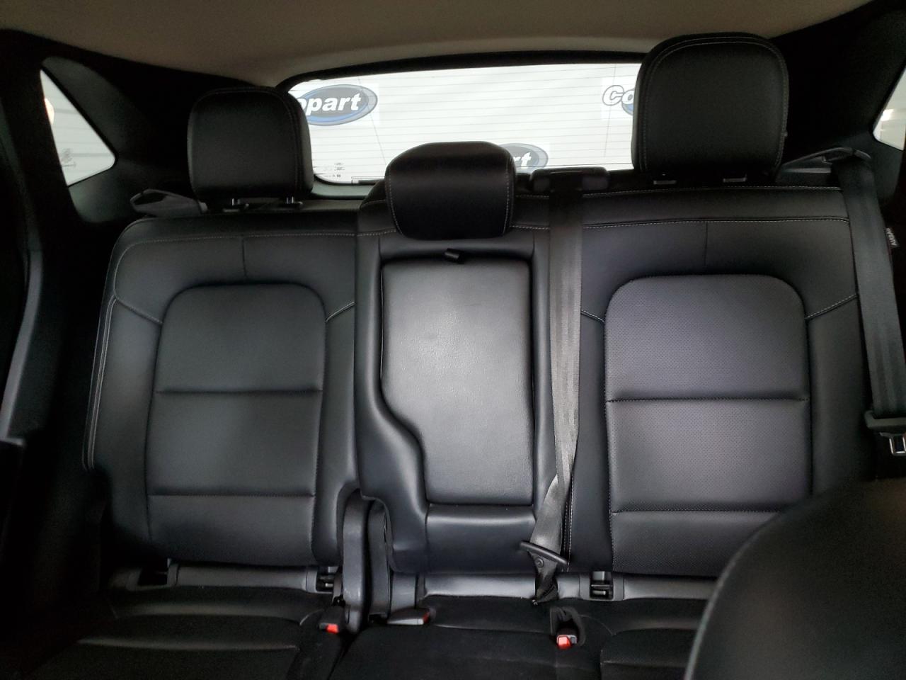 2020 Ford Escape Sel VIN: 1FMCU9H66LUB24961 Lot: 61790524