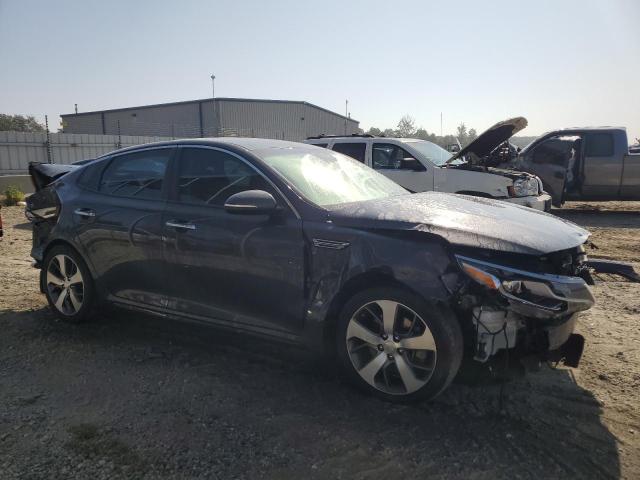  KIA OPTIMA 2019 Charcoal