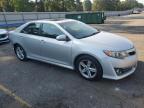 2013 Toyota Camry L   იყიდება Eight Mile-ში, AL - Rear End