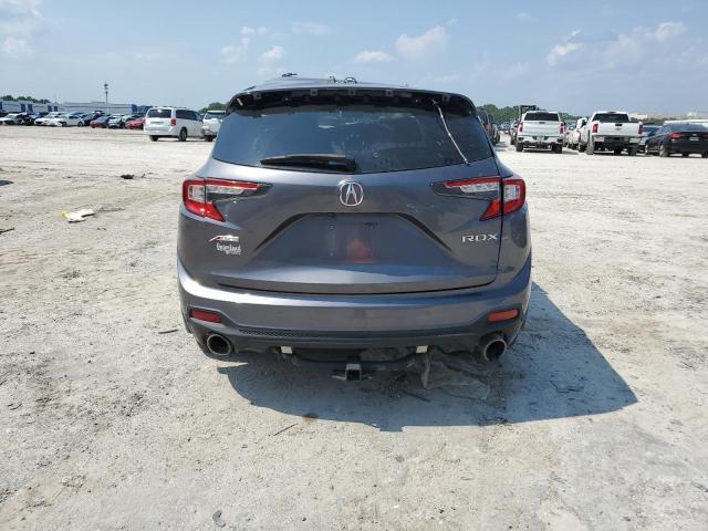  ACURA RDX 2020 Вугільний