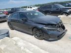 2025 Honda Civic Sport de vânzare în Kansas City, KS - Front End